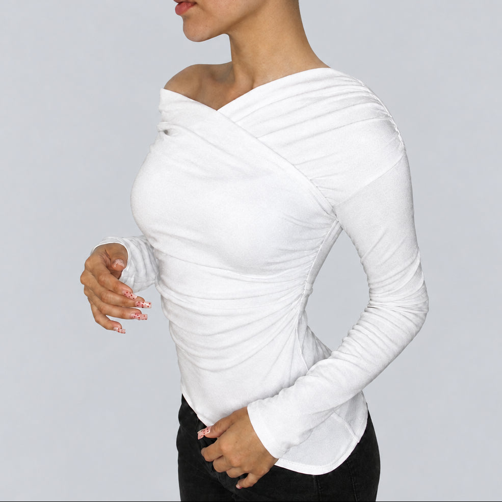 Desi Rae Top